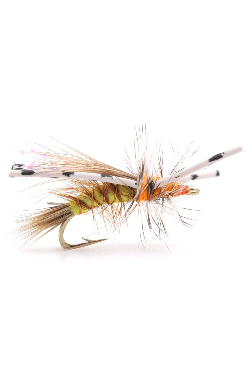 Micro Crystal Stimulator Yellow
