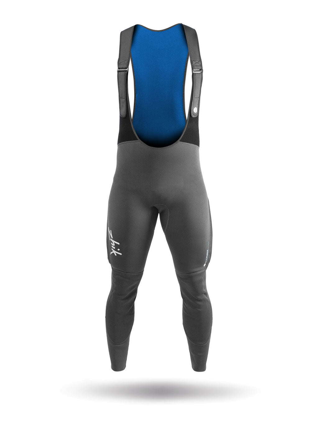Zhik Microfleece Hiker | SendIt Sailing