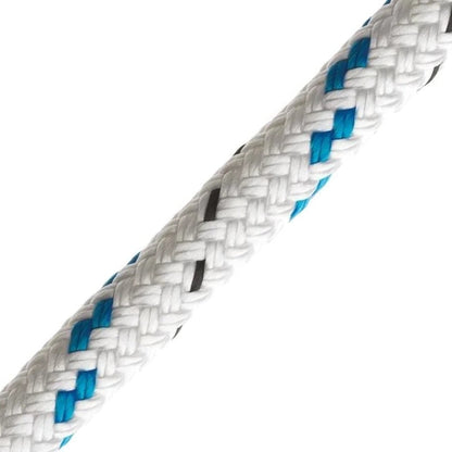 Marlow Doublebraid Blue Fleck | SendIt Sailing