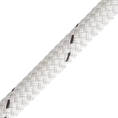 Marlow Doublebraid White | SendIt Sailing