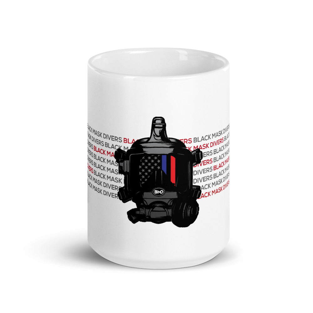 Large FFM Mug