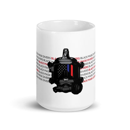 Large FFM Mug