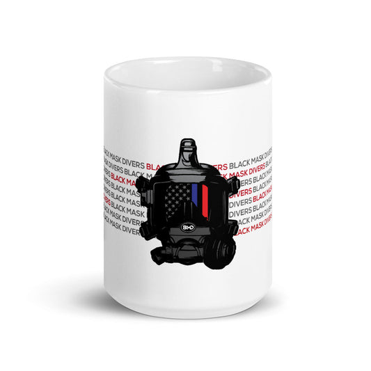 Large FFM Mug