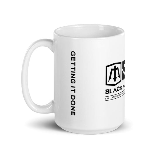 Large BMD Mug