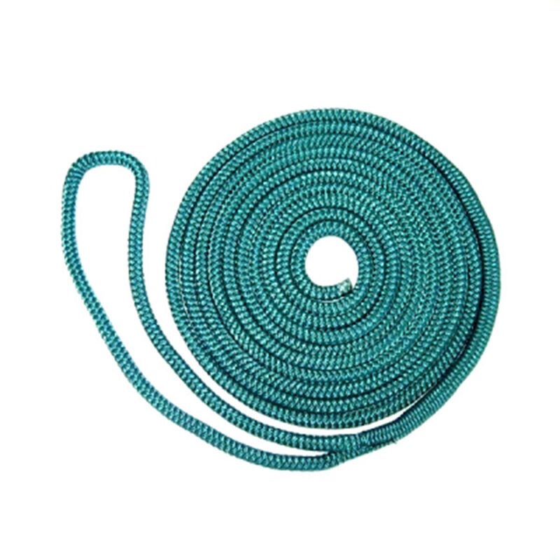 New England Ropes Double Braid Dock Line | SendIt Sailing