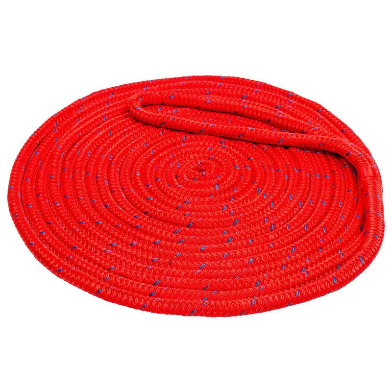 New England Ropes Double Braid Dock Line | SendIt Sailing