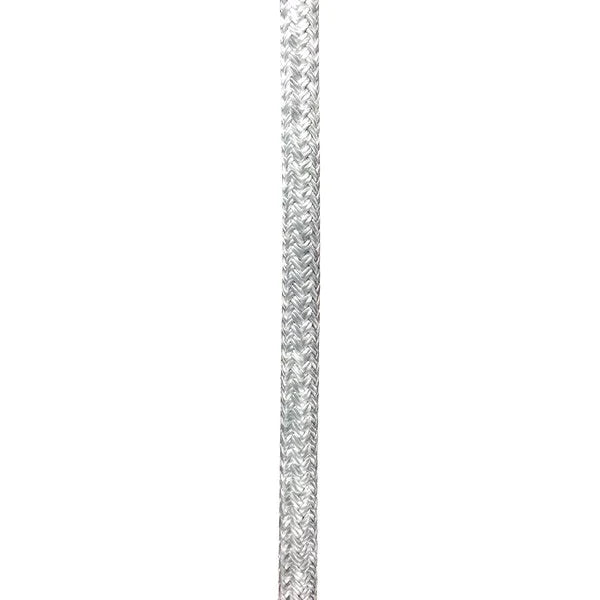 New England Ropes Endura Braid Euro White | SendIt Sailing