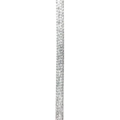 New England Ropes Endura Braid Euro White | SendIt Sailing