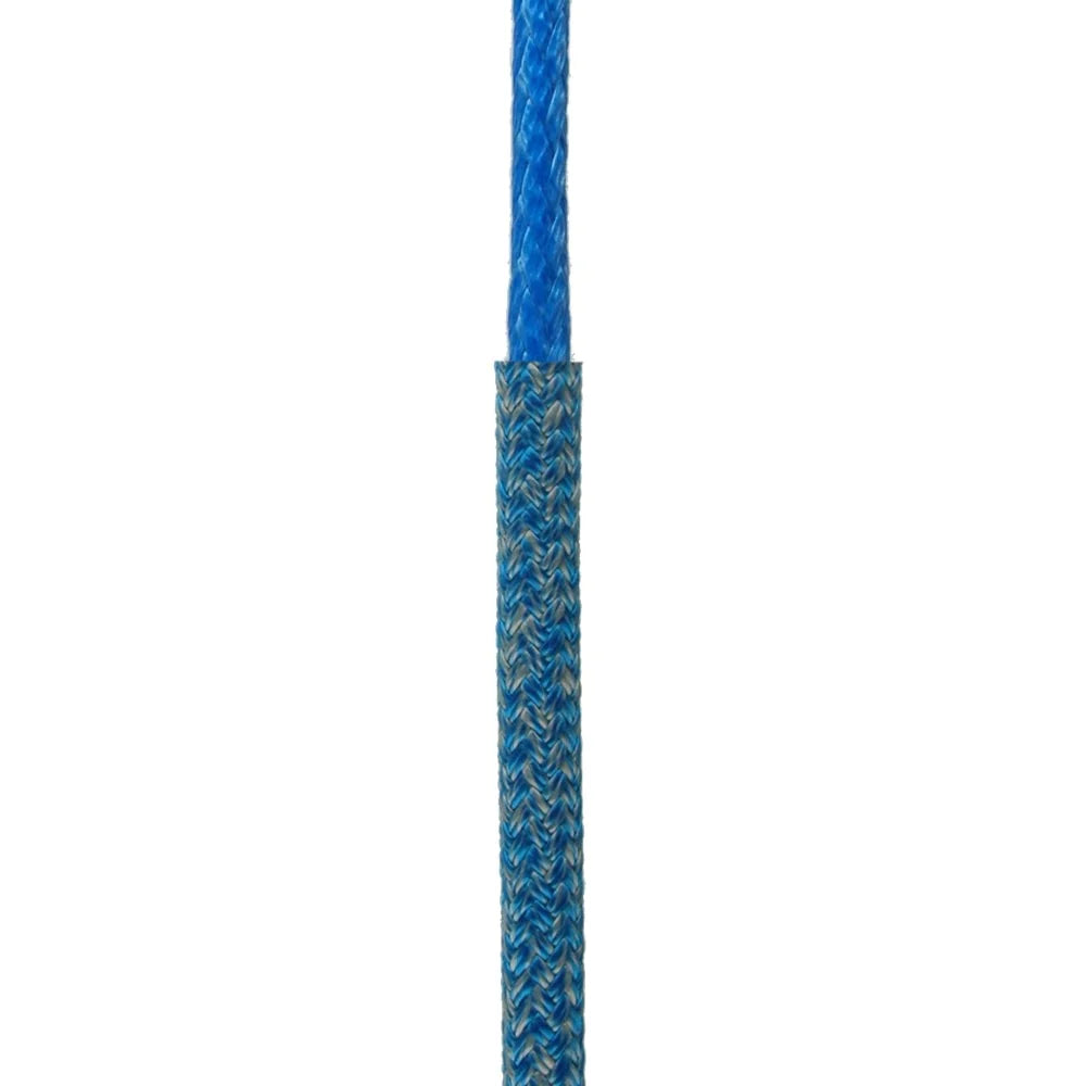 New England Ropes Endura Braid Euro Blue | SendIt Sailing