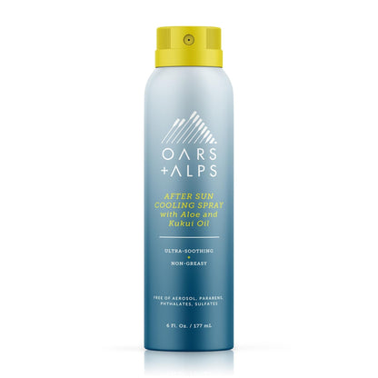 After Sun Cooling Spray