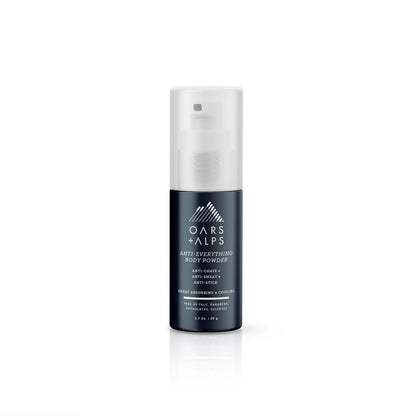 Anti-Everything Body Powder