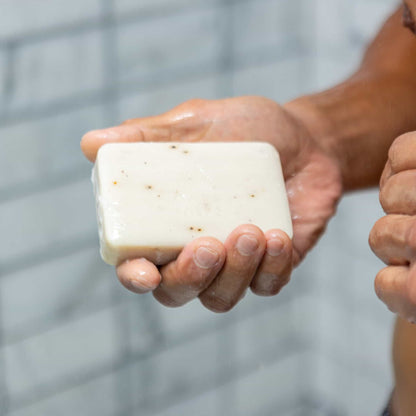 Soap Duo