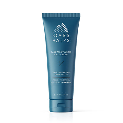 Face + Eye Cream
