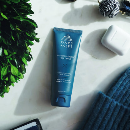 Face + Eye Cream