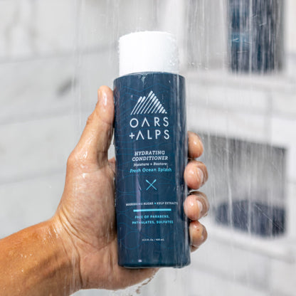 Hydrating Conditioner