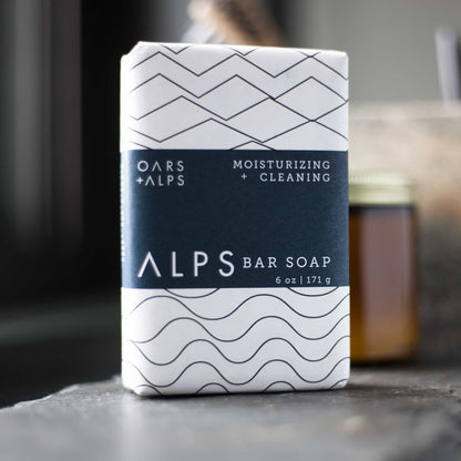 Moisturizing Soap Trio