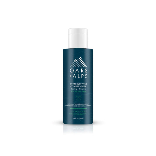 Travel Size Invigorating Conditioner