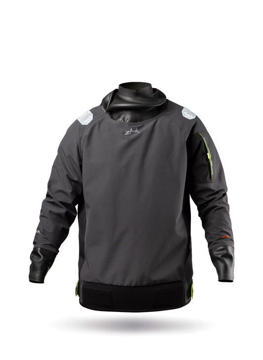 Zhik Black OFS800 Latex Smock | SendIt Sailing