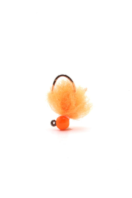 Orange BH Egg