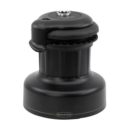 Ronstan 45QT Orbit Winch 2-Speed