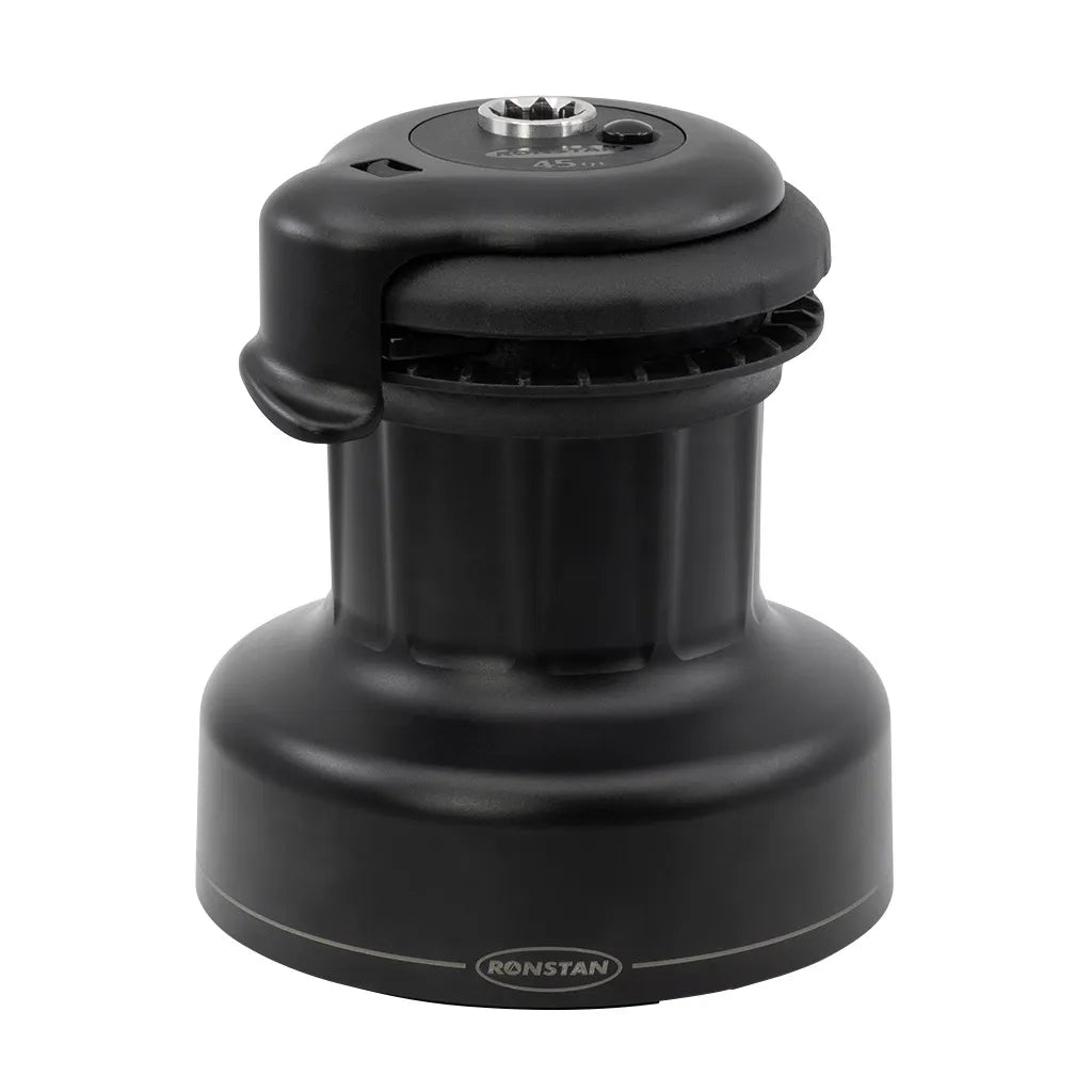 Ronstan 45QT Orbit Winch 3-Speed