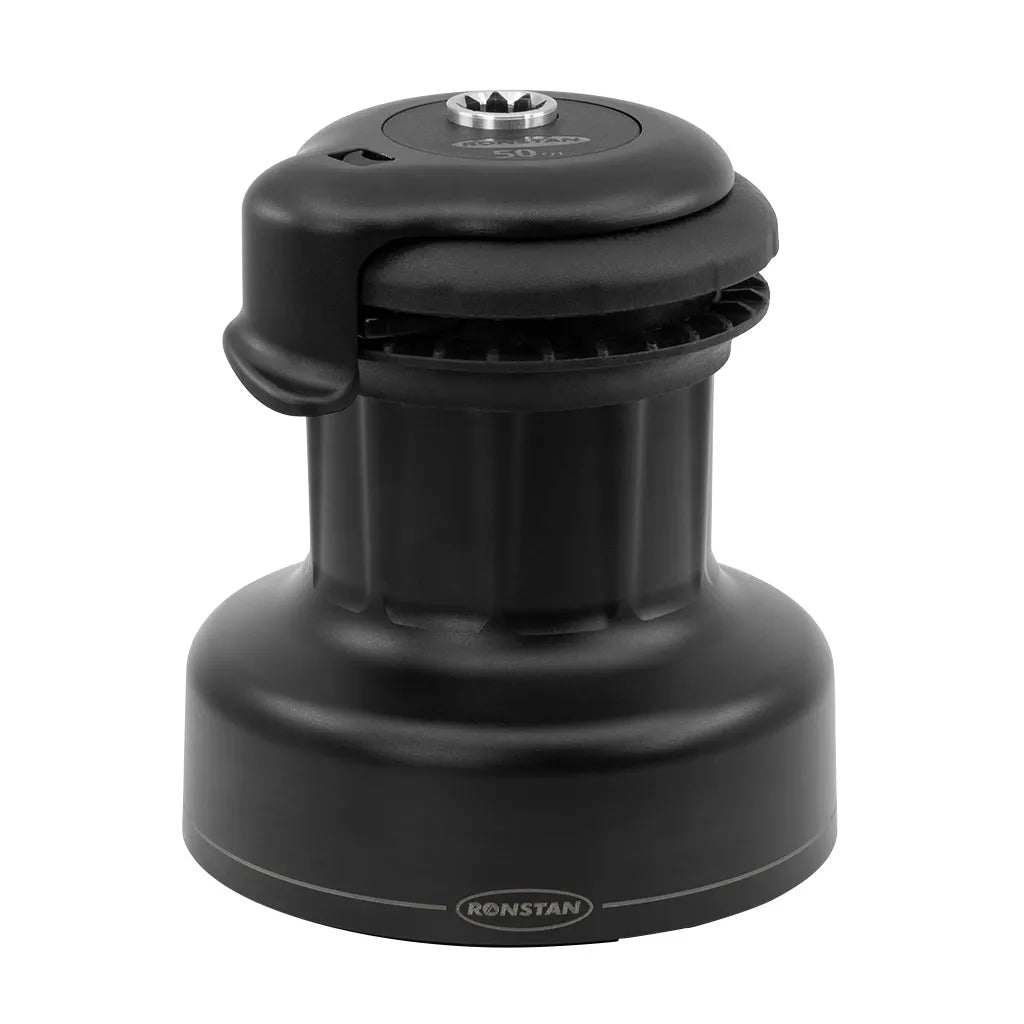 Ronstan 50QT Orbit Winch 2-Speed