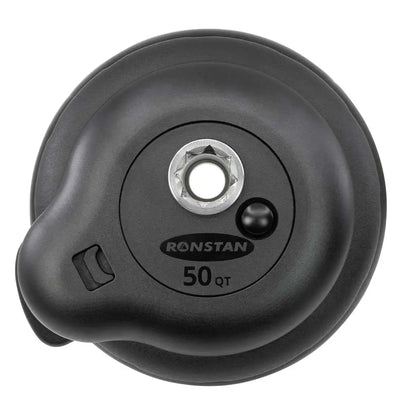Ronstan 50QT Orbit Winch 3-Speed