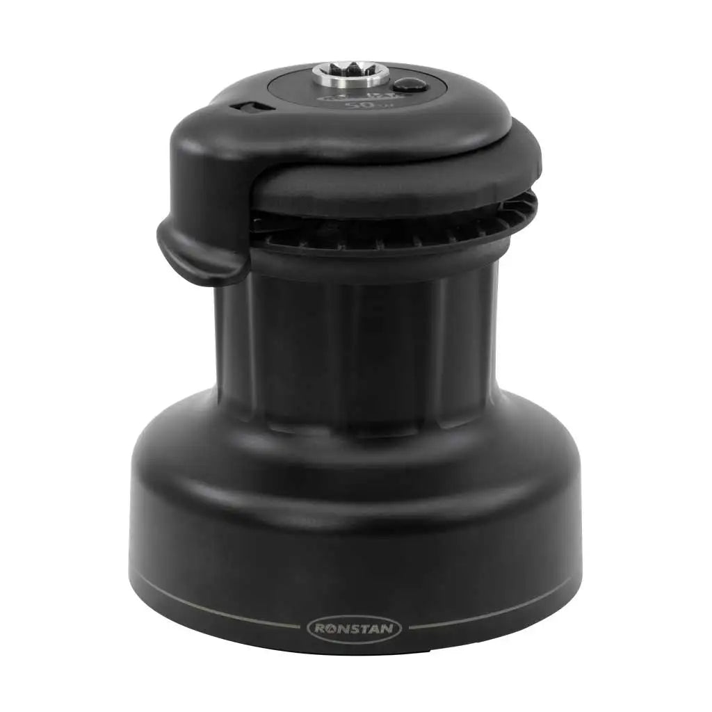 Ronstan 50QT Orbit Winch 3-Speed
