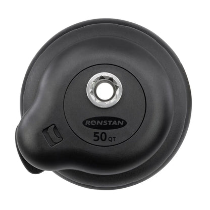 Ronstan 50QT Orbit Winch 2-Speed