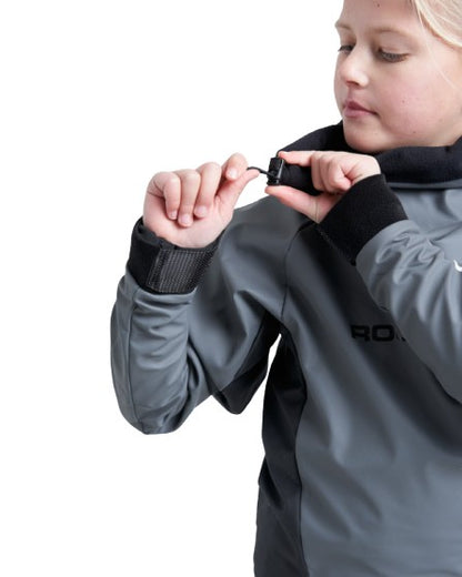 Rooster JUNIOR Pro Lite Aquafleece Top | SendIt Sailing