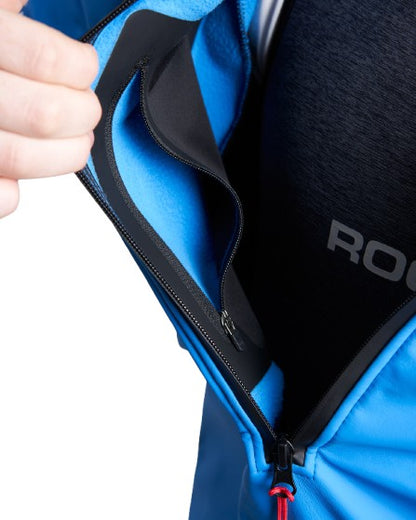 Rooster Active Aquafleece Top | SendIt Sailing