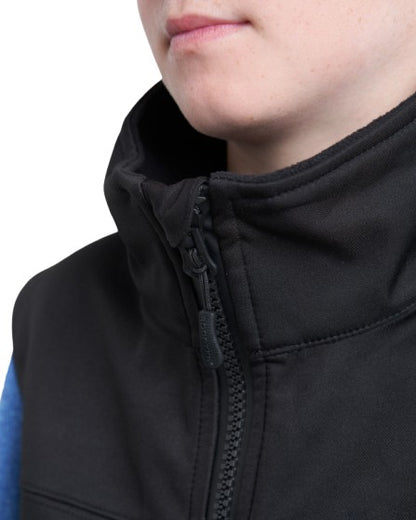 Rooster JUNIOR Soft Shell Gilet | SendIt Sailing