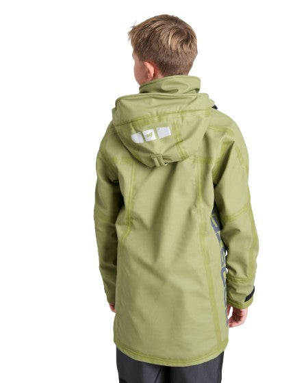 Rooster JUNIOR Pro Aquafleece Rigging Coat | SendIt Sailing
