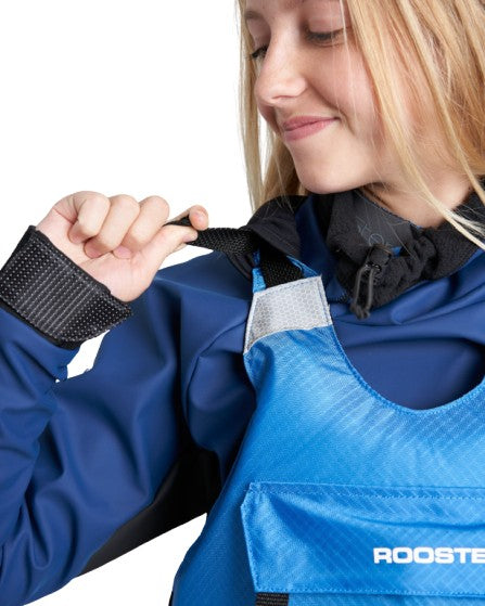 Rooster JUNIOR Diamond Overhead Buoyancy Aid | SendIt Sailing