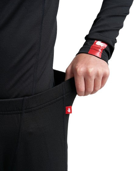 Rooster JUNIOR PolyPro Leggings | SendIt Sailing