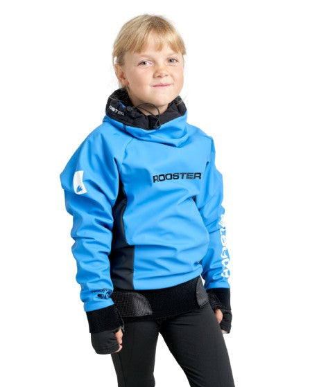 Rooster JUNIOR Pro Lite Aquafleece Top | SendIt Sailing