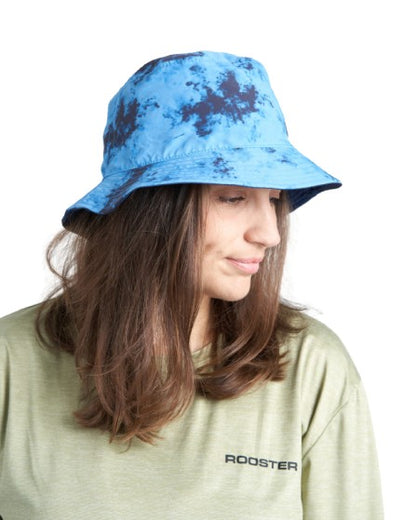 Rooster Bucket Hat | SendIt Sailing