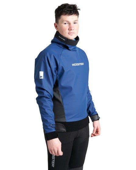 Rooster Pro Lite Aquafleece Top | SendIt Sailing