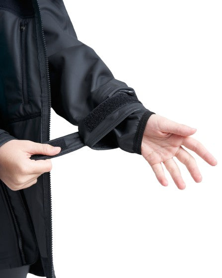 Rooster JUNIOR Pro Aquafleece Rigging Coat | SendIt Sailing