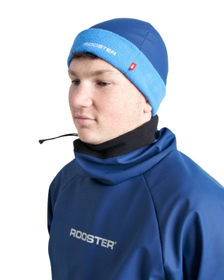 Rooster Aquafleece Beanie | SendIt Sailing