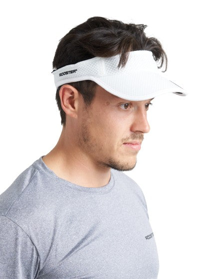 Rooster Aeromesh Visor | SendIt Sailing