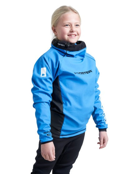 Rooster JUNIOR Classic Aquafleece Top | SendIt Sailing