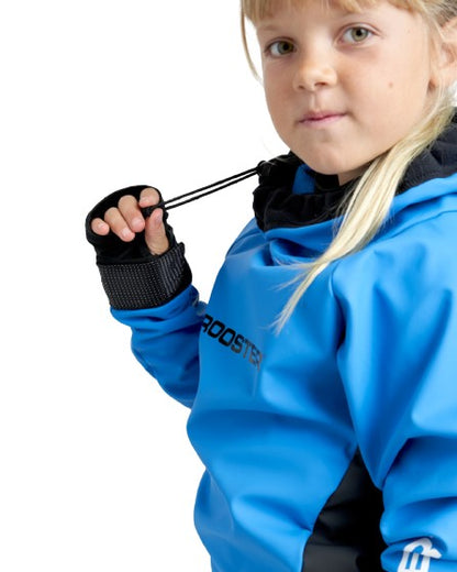 Rooster JUNIOR Pro Lite Aquafleece Top | SendIt Sailing