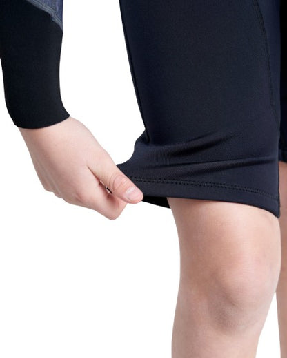 Rooster Junior Essentials 2mm Neoprene Shorts | SendIt Sailing