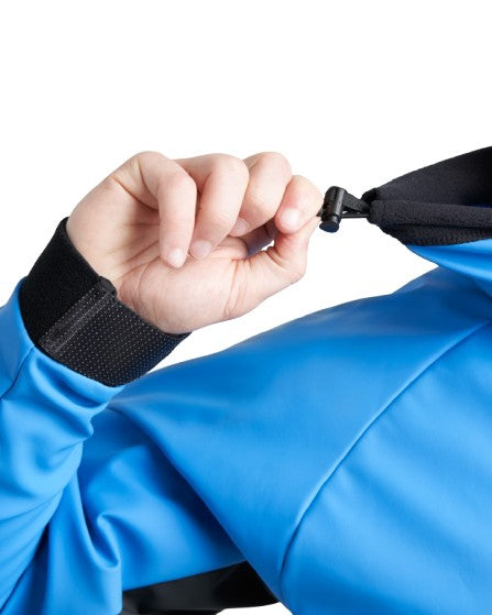 Rooster Pro Lite Aquafleece Top | SendIt Sailing