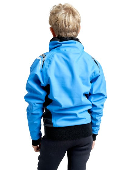 Rooster JUNIOR Pro Aquafleece Top - Unisex | SendIt Sailing