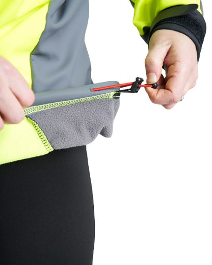 Rooster Active Aquafleece Top | SendIt Sailing