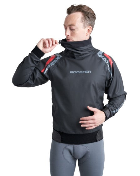 Rooster Pro Aquafleece Top - Unisex | SendIt Sailing