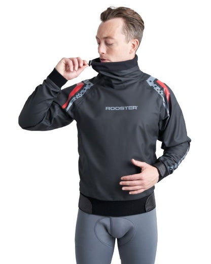 Rooster Pro Aquafleece Top - Unisex | SendIt Sailing