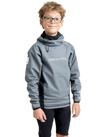 Rooster JUNIOR Classic Aquafleece Top | SendIt Sailing